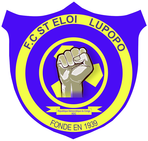 FC Saint-Eloi Lupopo