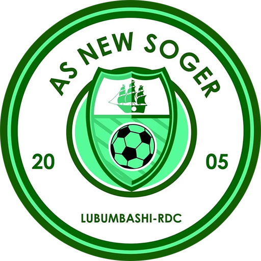 AS New Soger